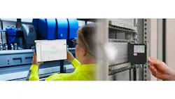 AMS Machine Works news release