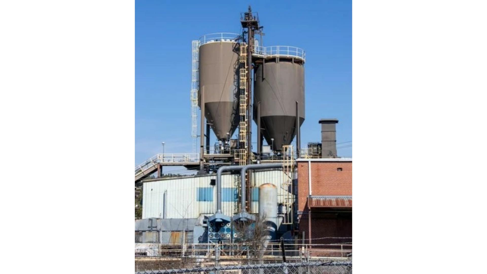Dust collection system