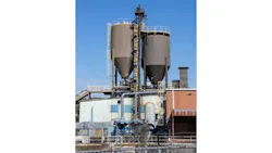 Dust collection system