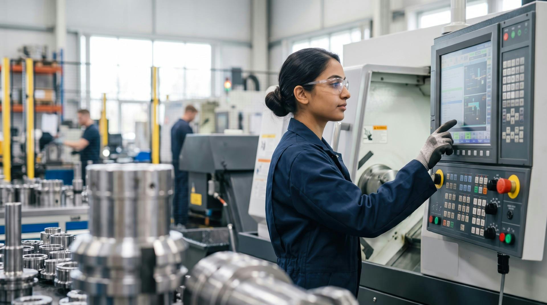 42 Technology develops natural-language Edge AI agent for industrial control