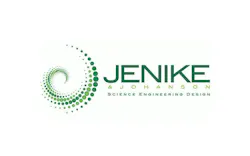 Jenike & Johanson logo
