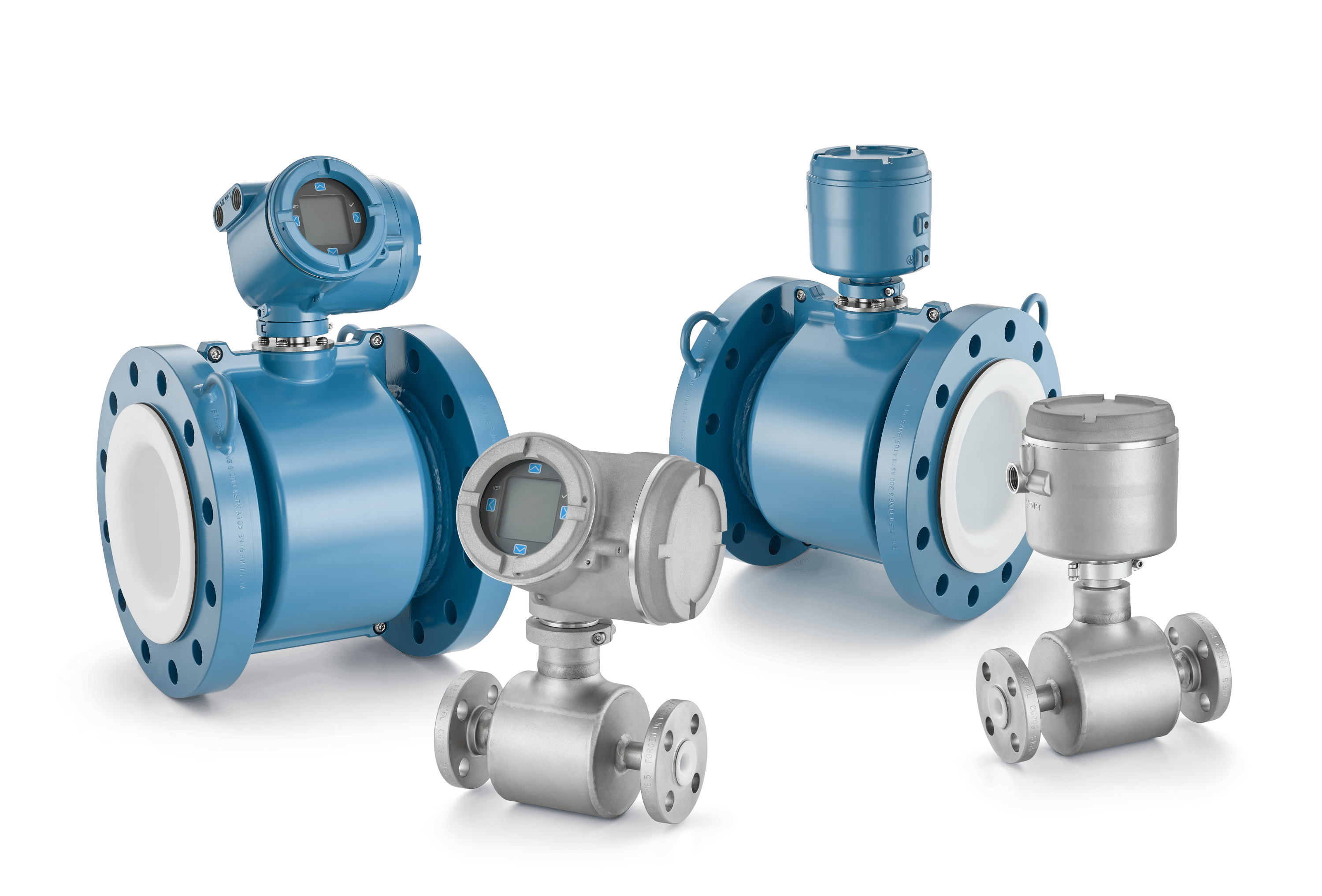 The Rosemount 9000 Series Magnetic Flowmeter combines modern functionality, simplified installation and proven measurement performance.
