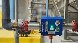 Moleaer nanobubble process