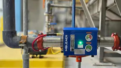 Moleaer nanobubble process