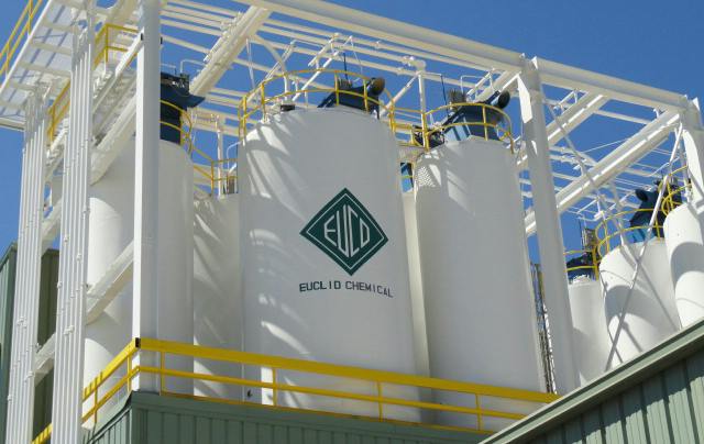 Euclid Plant