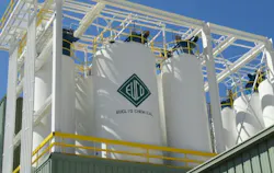 Euclid Plant