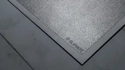 SLIPNOT Sweep combines high-traction safety with strict hygienic design.