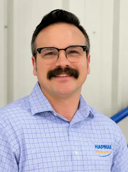 Rob DeHaan