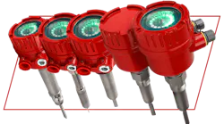 BinMaster level sensors