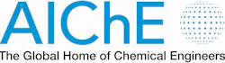 AIChE logo