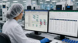 DeltaV Real-Time Scheduling helps QC laboratories align testing activities with manufacturing priorities through advanced scheduling, simulation, and optimization, enabling teams to continuously synchronize laboratory schedules and operations with real-time plant conditions.