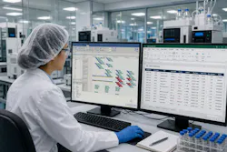 DeltaV Real-Time Scheduling helps QC laboratories align testing activities with manufacturing priorities through advanced scheduling, simulation, and optimization, enabling teams to continuously synchronize laboratory schedules and operations with real-time plant conditions.