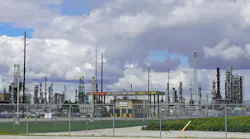 BP-Husky refinery