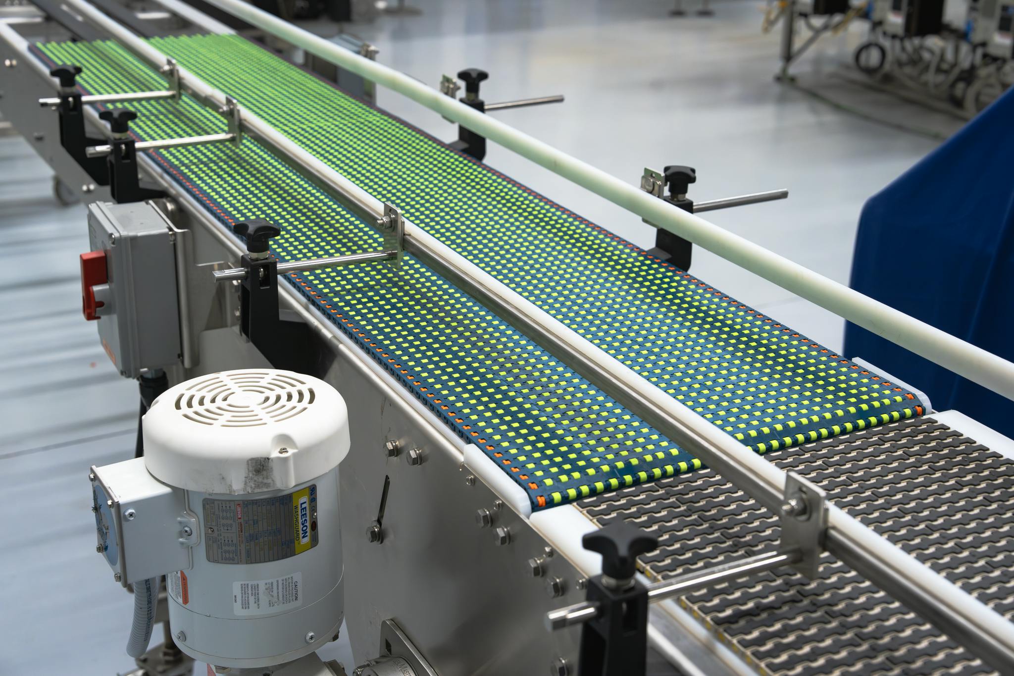Rexnord 1533 belt products