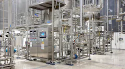 A Statco-DSI Therma-Stat Ultra-High Temperature (UHT) processor.