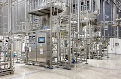 A Statco-DSI Therma-Stat Ultra-High Temperature (UHT) processor.