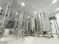 Statco-DSI mix & blend technology.