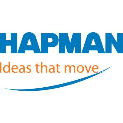 Hapman logo