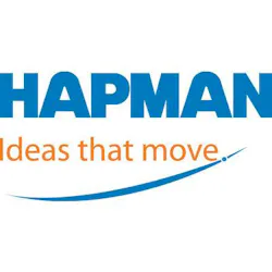 Hapman logo