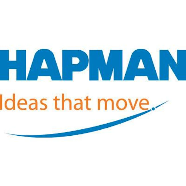 Hapman logo