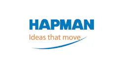 Hapman logo