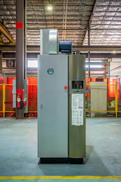PACK EXPO International attendees can visit Miura America at Booth LU-8035 to discuss their boiler-room needs and explore how the LX-50 can support reliable, flexible production operations.