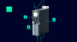 The new G200 supports easy and efficient implementation of typical applications – from selection and commissioning through to operation.
