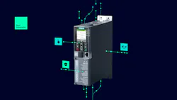 The new G200 supports easy and efficient implementation of typical applications – from selection and commissioning through to operation.