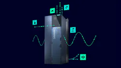 Combining motor openness, modular hardware and software, and flexible communication options, the G210 adapts easily to diverse machine concepts.