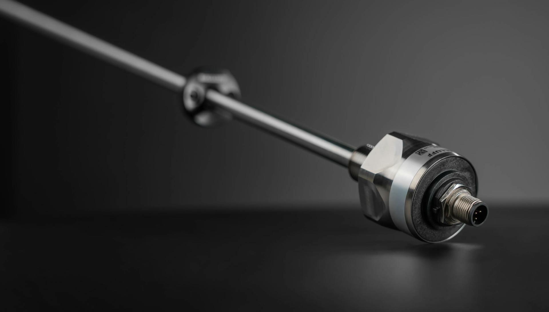 Balluff BTL Entry sensor