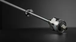 Balluff BTL Entry sensor