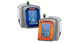Eriez inspection equipment