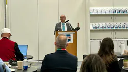 Jorge Izquierdo, PMMI
