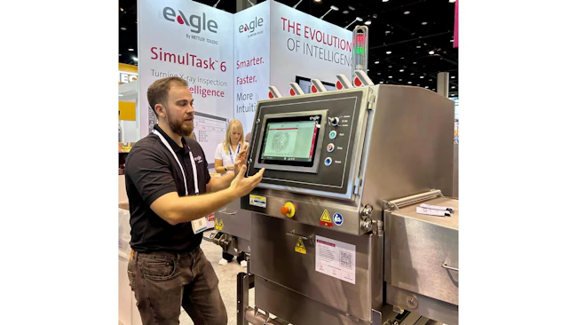 SimulTask 6 demo