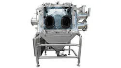 Volkmann RNT bag dump station
