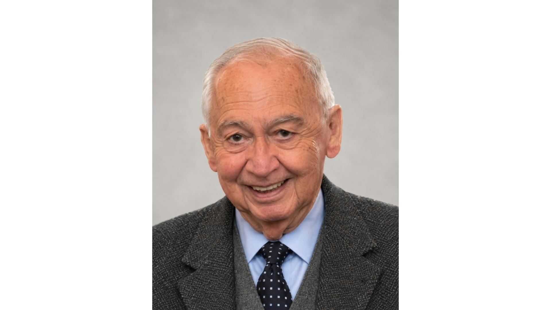 Robert Rebori