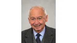 Robert Rebori