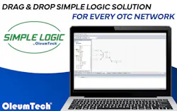 OleumTech SimpleLogic software